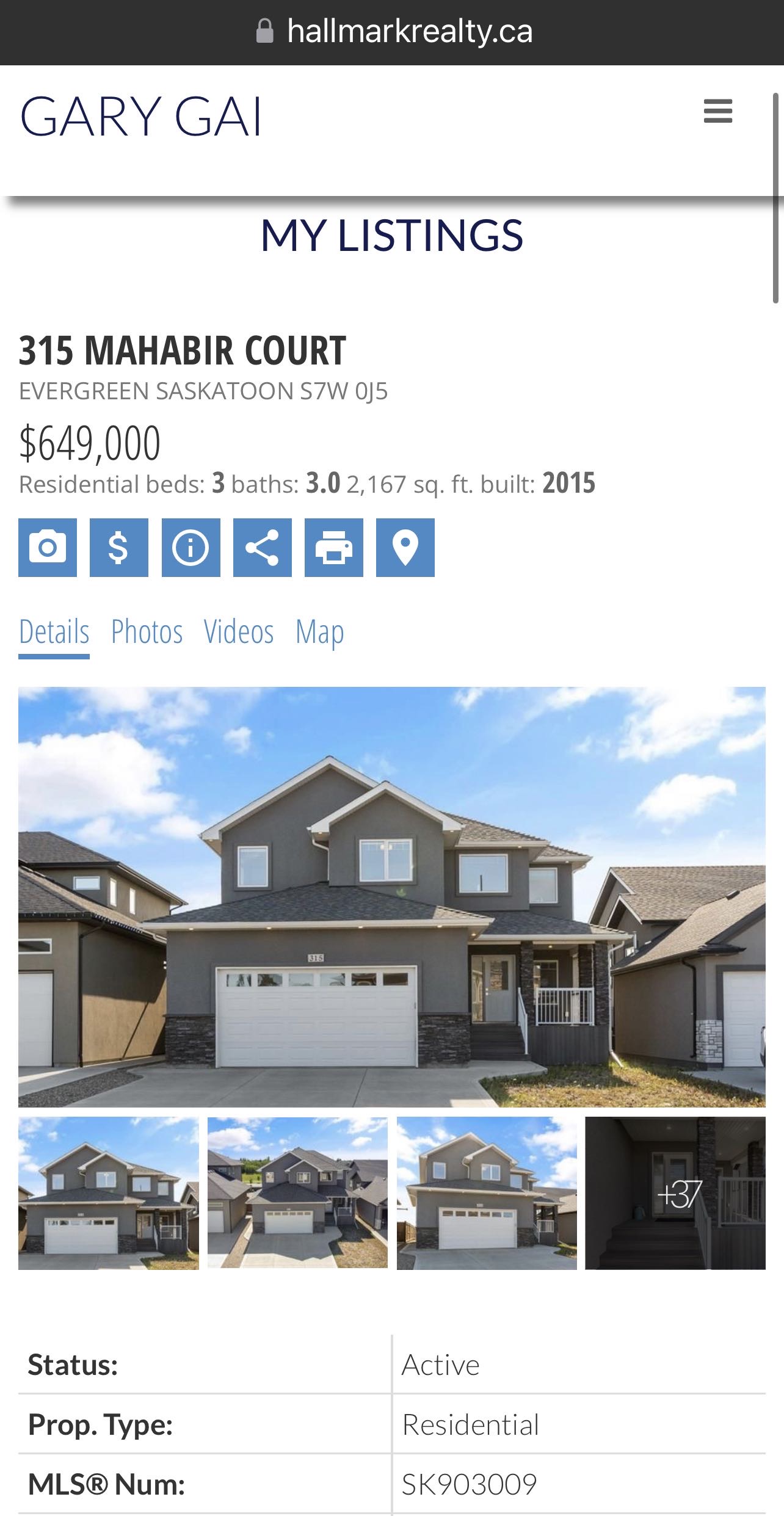 Evergreen2167尺独立屋出售，高档装修，大地块私密大院子（背后不靠邻居）。一楼带独立书房，9尺层高，实木地板，吸顶音响，厨房大理石台面.