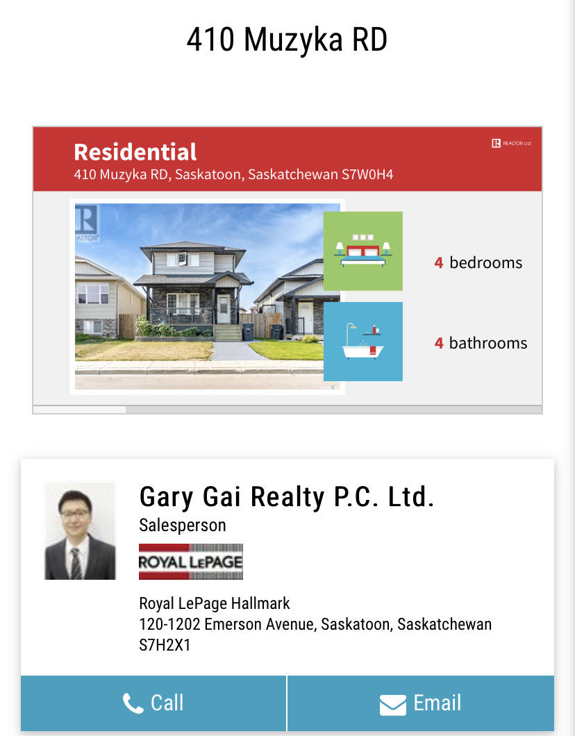 Willowgrove小区2010年建1406尺4室4卫双层独立屋出售。近公园，学校，购物中心，交通便利。高档社区，高品质装修。最近翻新实木地板和瓷砖地板，厨房全大理石台面，较新的不锈钢设备。地下室装修有一房一大家庭厅一书房一洗手间。外加双保温车库，大露台，后院合理设计且私密性强 - 3