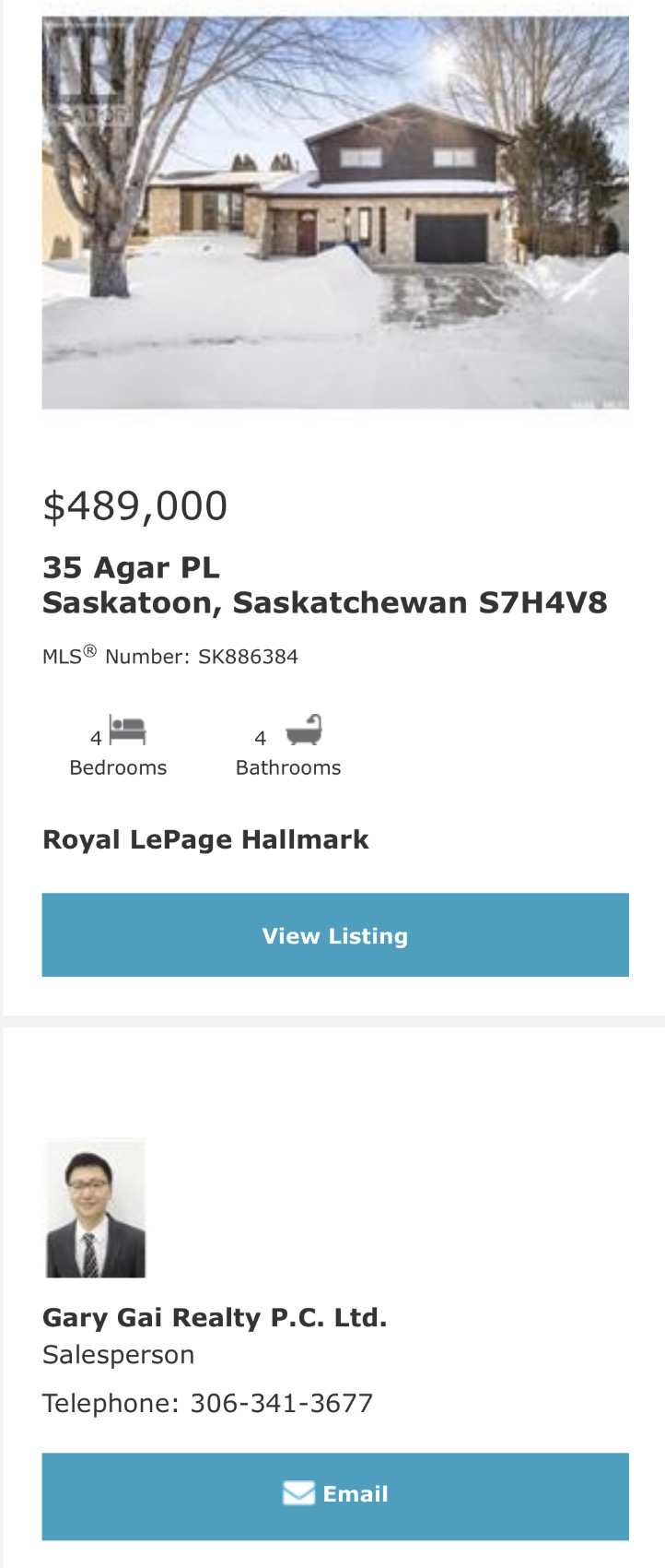 Wildwood小区绝佳cul-de-sac安静私密地段独立屋出售！步行可至两所小学，超市购物。1674尺2层结构4房4卫，好格局，保养好，升级有实木地板，厨房橱柜，大理石台面，不锈钢家电，全新刷漆。单车库双车位，可从房子直接进入。扇形大院子，私密好彩光。挂牌价格 $489000 - 3