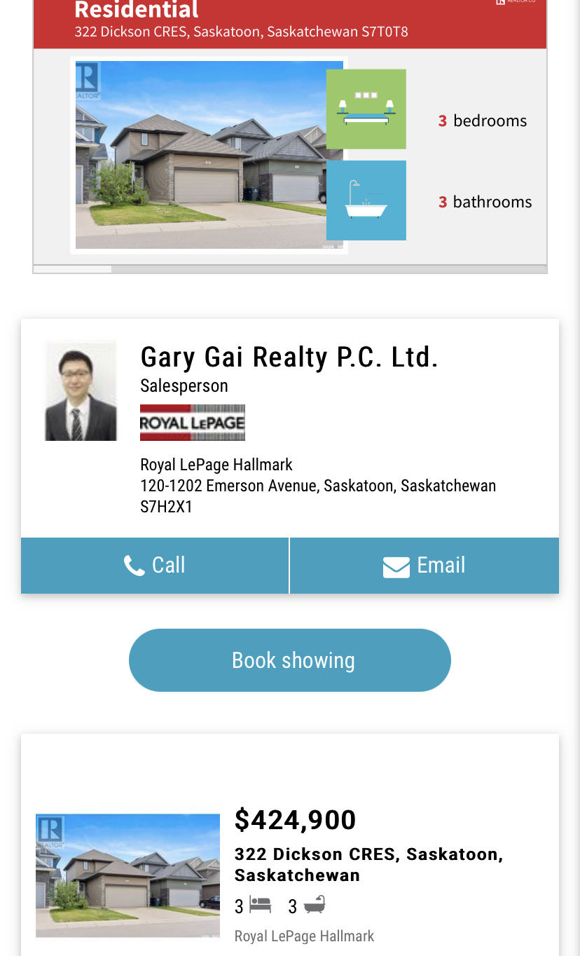 Stonebridge小区2014年3房3卫双层独立屋出售。位置处于小区核心极为便利，步行距离有两所小学，近超市，近公园。一楼客厅宽敞明亮，厨房大尺寸中岛，以及非常充足的储物空间。二楼三个大尺寸房间，两个洗手间。主卧内有洗手间以及大衣橱。地下室未装修，连房双车库，已做好保温层。后 - 3