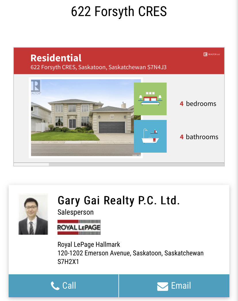 ERINDALE小区最佳路段大地块，2129尺4房4卫1书房独立屋出售。位于公园和湖的对面，步行可达学校。外观设计出彩，内部特色高级装修。一楼实木地板和瓷砖地板组合，挑高10尺层高，大客厅，大家庭厅，外加书房。开放式厨房，花岗岩台面，瓷砖背板，明火炉灶。二楼有3个大尺寸卧室，超大 - 3