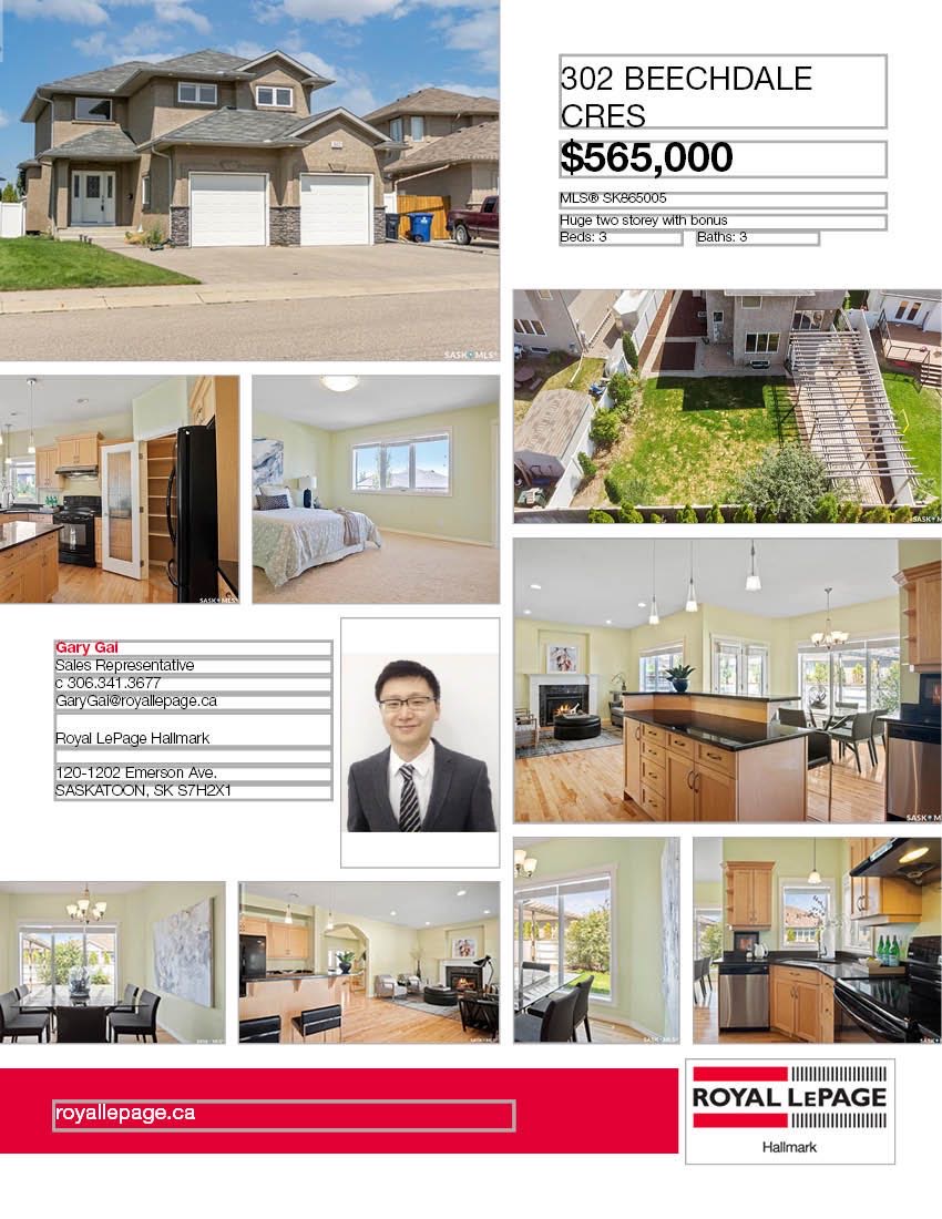 Briarwood小区超大2124尺2007年建3房3卫独立屋出售，大地块，安静成熟区，近公园，位置便利。高档装修：实木地板+枫木橱柜保养如新，大理石台面。二楼有3个大房间2卫。室内阳光充足明亮，另有1大多功能厅。大院子连房子双车库。地下室未装修,房屋保养好。挂牌价格 $5650