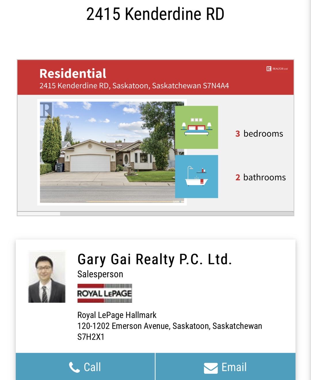 ERINDALE小区3室2卫1书房独立屋出售，1420尺。可以步行至两所小学以及两所高中。附近有商业区，购物方便。房屋保养好。一楼实木地板，开放式厨房，餐厅和一个带壁炉的家庭房。两间全尺寸卧室外加书房（可做卧室），地下室已装修，一个大家庭厅，一间卧室和一个洗手间。后院精心设计，大 - 3