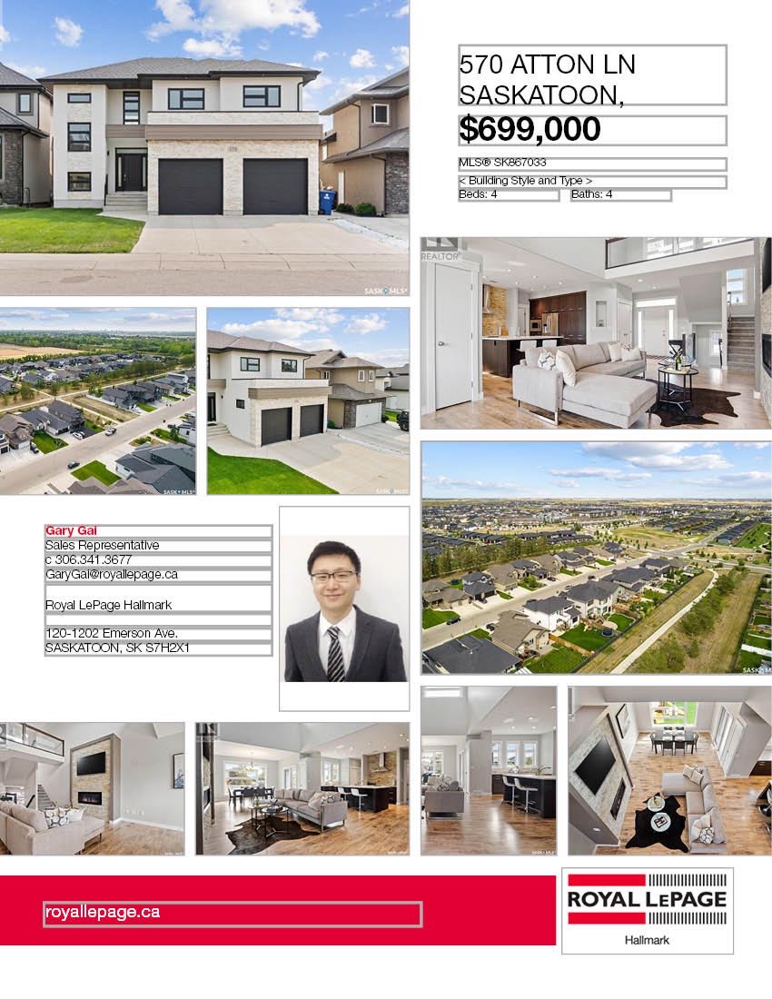 Evergreen小区最好核心路段近1935尺4房4卫双层独立屋出售，后院面积超大且背靠绿地无邻居，私密性强，且安静宜居。房屋年代新保养佳。房子朝南，朝向好且超大多窗户，阳光充足。厨房石英石台面，高级名牌厨房设备。二楼大尺寸房间，主卧地采暖，且风景好自带朝向后院的阳台。挑高层高2