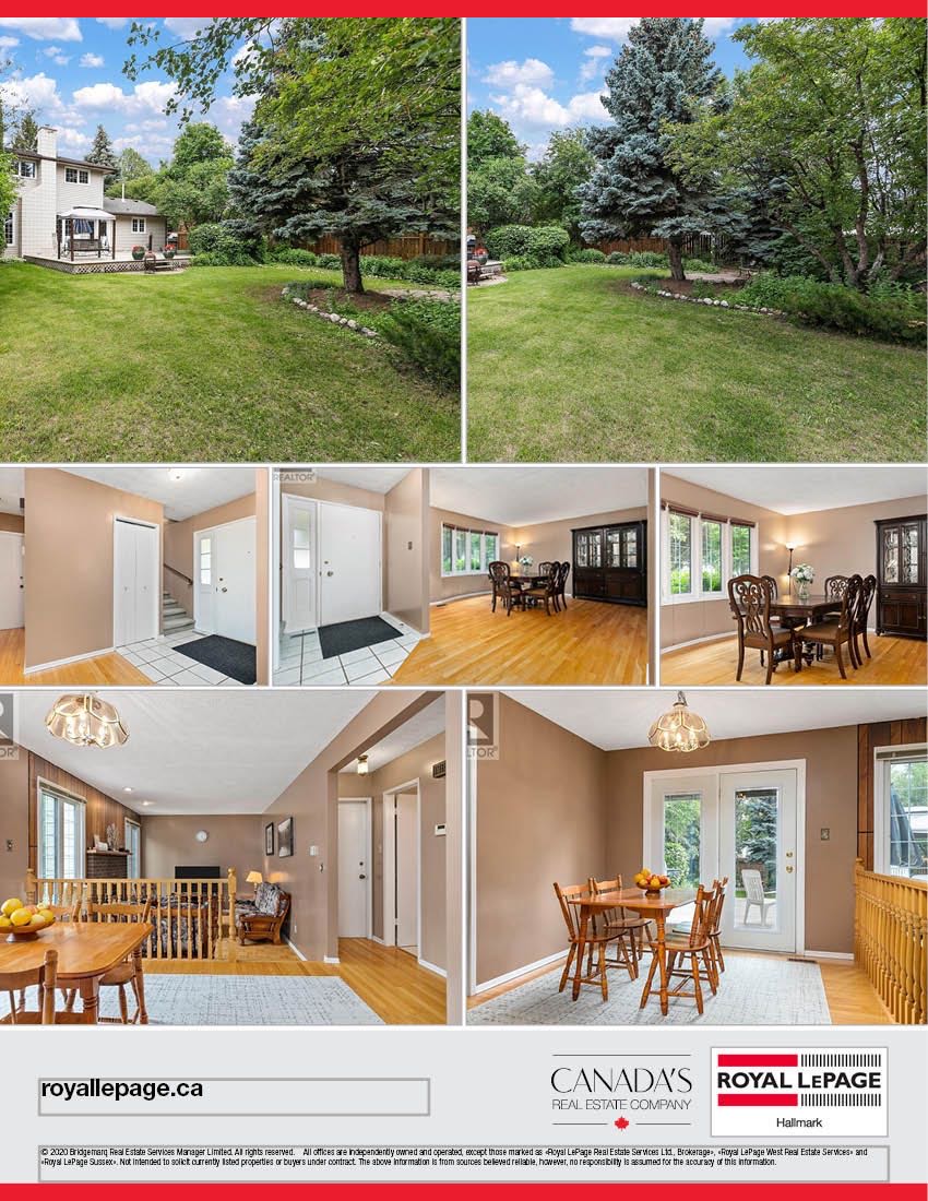 West College Park小区两层独立屋出售。独处幽静便利好街，绿树成荫，超级65尺面宽，过9000尺大地块。4房4卫。屋主精心打理。地下室完整装修。新窗户，新瓦片，高效锅炉。可步行至小学，Evan Hardy高中，8街购物。挂牌价格：399900。 - 2