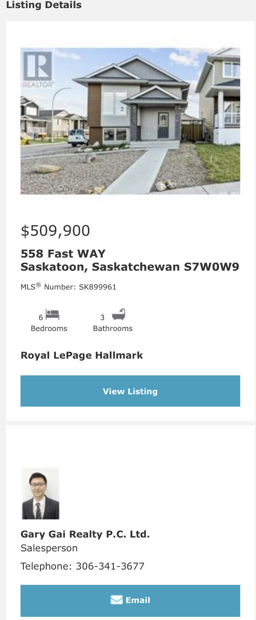 Aspen Ridge小区1165尺错层独立屋出售，本地西人业主，6房3卫，半地下室大窗带合法出租1厨1厅 2房间1卫分电表，独立出入独立洗衣烘干，独立热水器换风系统，另有1大厅或者房间用于主层住户使用，高档装修，全屋9尺，大理石台面，升级厨柜，双车库，拐角地块多停车位，带顶露台 - 4