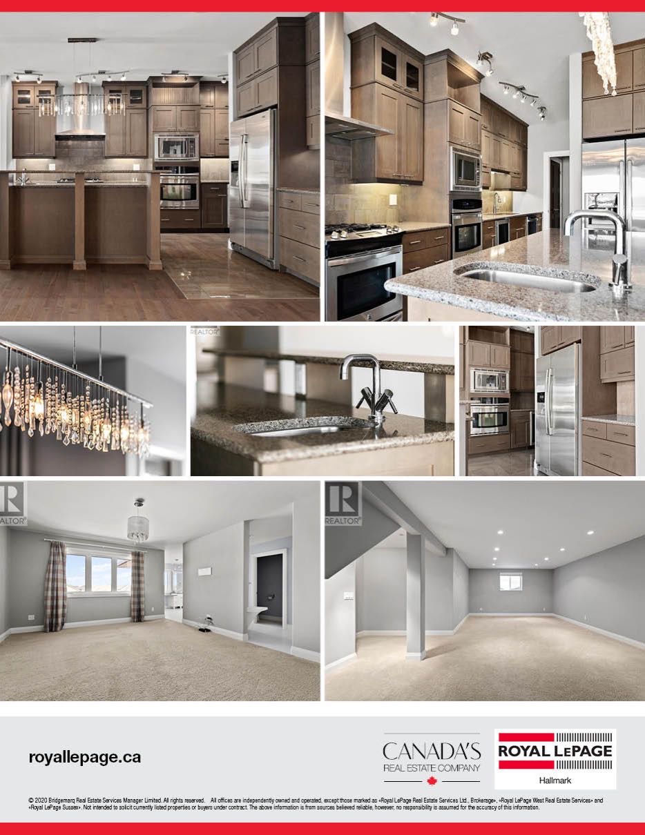 Willowgrove独立屋，室内面积2659尺 ，4房，4厅，5卫， 7223尺大地块，高档装修设备，天然气炉头，天然气地热覆盖，开价：$669900。 有意请联系地产经纪Gary Gai 3063413677 微信：gary3677 - 2