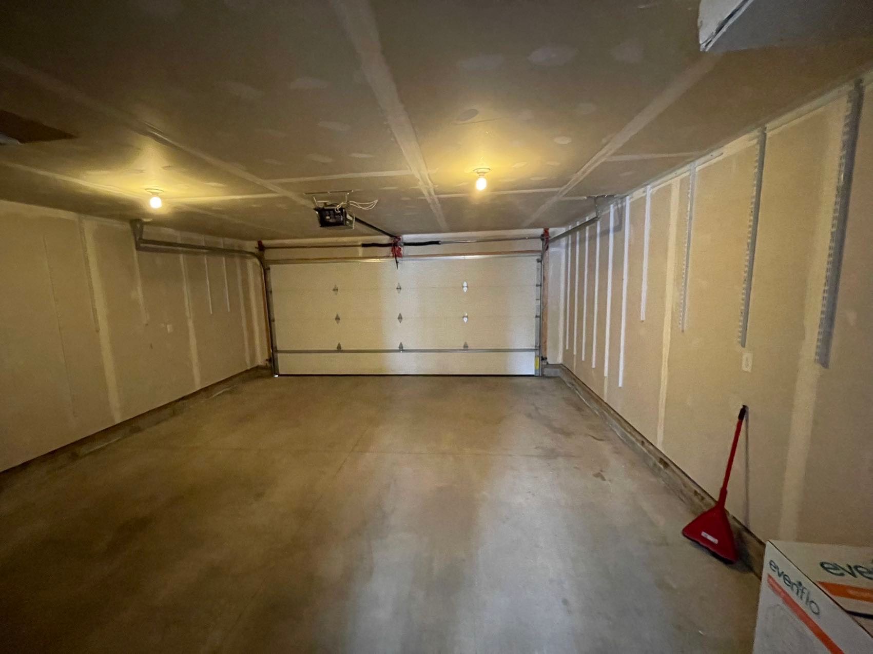 Stonebridge小区3房3卫边户联排$1800/月 - 10