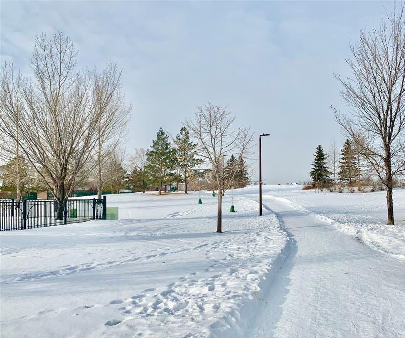 新降价$479900！ Briarwood小区核心路段两层独立屋出售 - 9