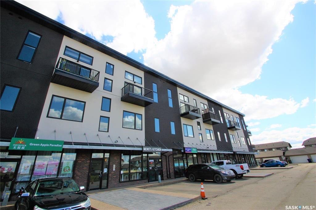 Willowgrove小区 小学对面 3楼顶层两室一厅公寓出售 - 2