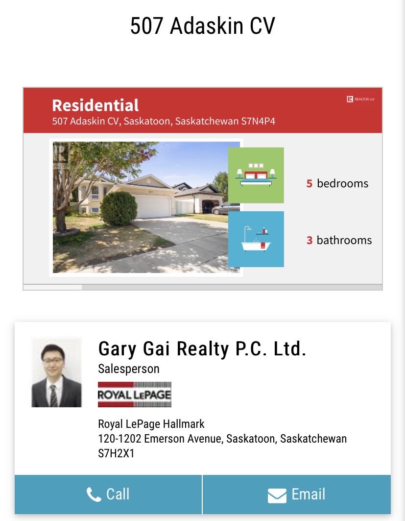 Arbor Creek小区2001年建1183尺5室3卫双层独立屋出售。位置佳，步行两所小学，近公园，交通便利。近期翻新瓦片（2021），部分复合地板（2021），墙面新刷漆。挑高天花板，多窗户，整个房子采光极佳，餐厅开阔。地下室配有大窗户，完全装修有两房一卫。后院背靠绿地，私密