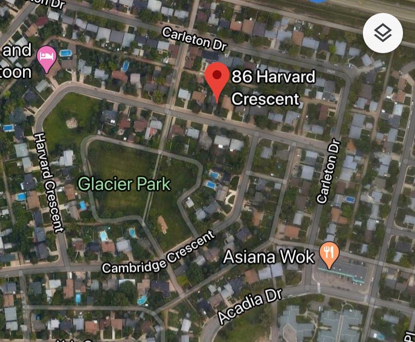 West College Park小区两层独立屋出售。独处幽静便利好街，绿树成荫，超级65尺面宽，过9000尺大地块。4房4卫。屋主精心打理。地下室完整装修。新窗户，新瓦片，高效锅炉。可步行至小学，Evan Hardy高中，8街购物。挂牌价格：399900。 - 9