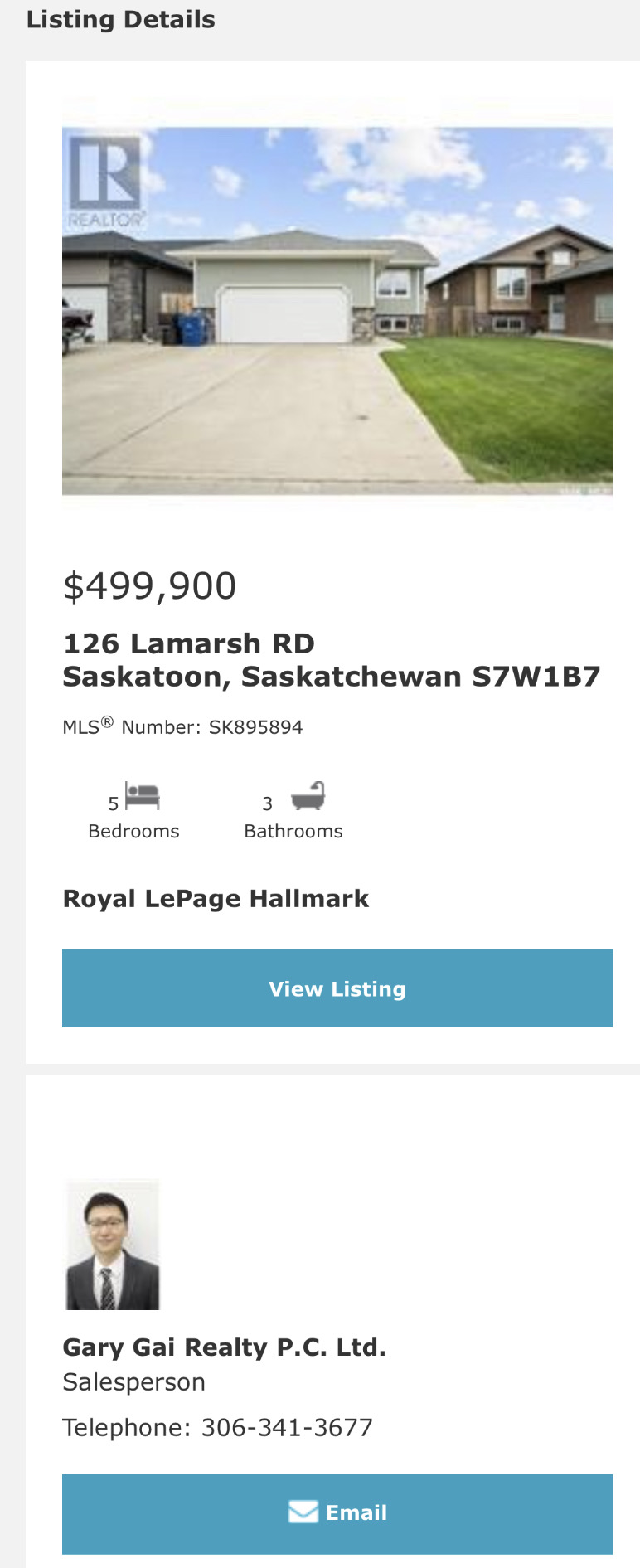 Willowgrove小区5房3卫错层独立屋出售，背靠农地美景，私密无遮挡视野。开放式设计，挑高尖顶，实木地板，枫木厨房带不锈钢家电和角柜，主卧带步入衣柜独立洗手间，半地下室多大窗户9尺层高，2房1超大活动厅外加豪华独立洗手间。双车库带保温，大后院大露台。房屋采光好，保养佳。挂牌 - 4