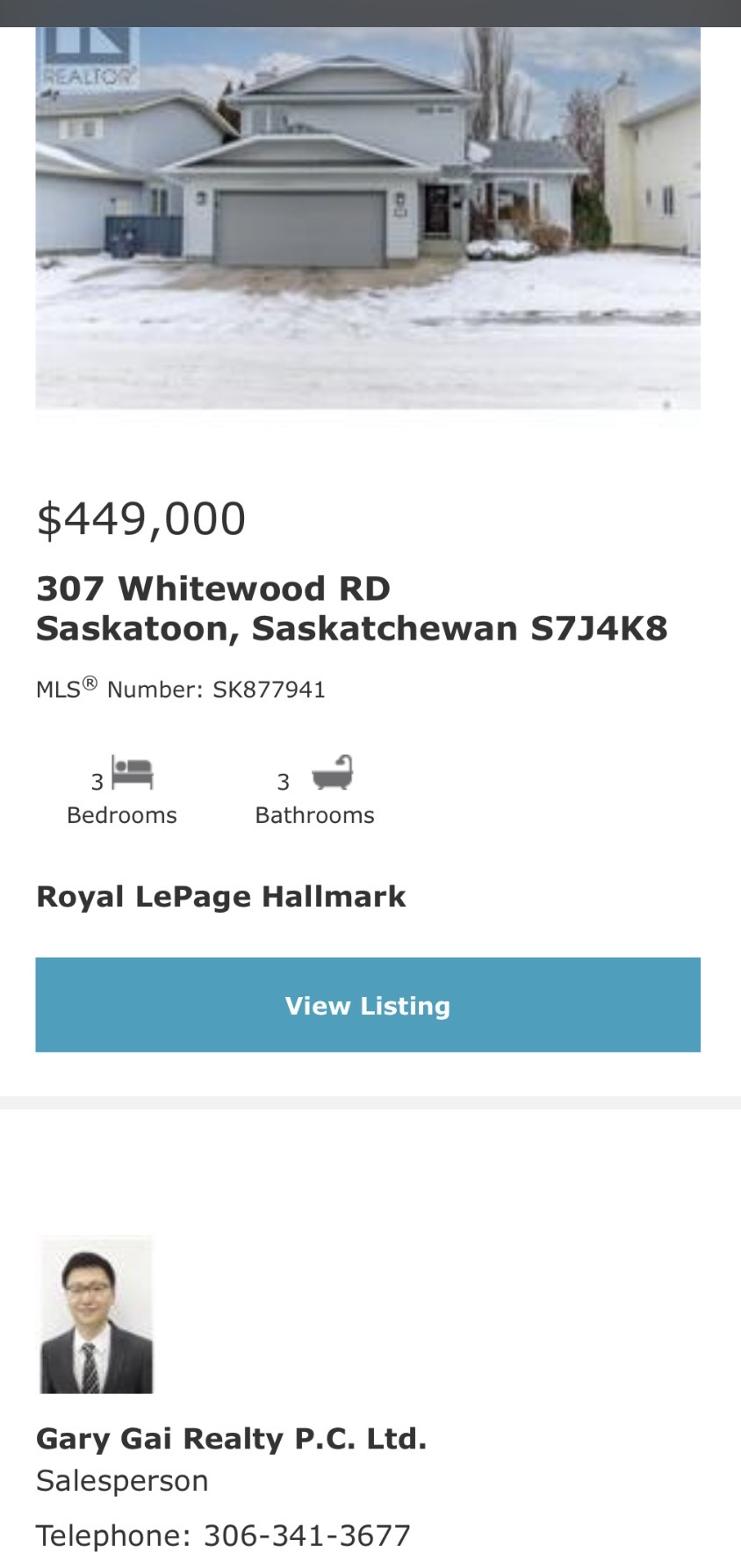 Lakeview小区1788尺独立屋出售。步行至两所小学（其中一所为法语小学），Lakeview人工湖公园。房屋采光好，保养佳，大量更新：实木地板，新窗户，露台门，天然气wolf炉灶和外排抽油烟机，家庭厅带嵌入式厨柜和天然气壁炉。二楼三个大卧室，主卧带独立洗手间，地下室有大活动厅 - 9