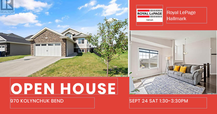 Public Open House公众开放日看房 -地产经纪Gary Gai & Lee Braun & Robin Peters - 2