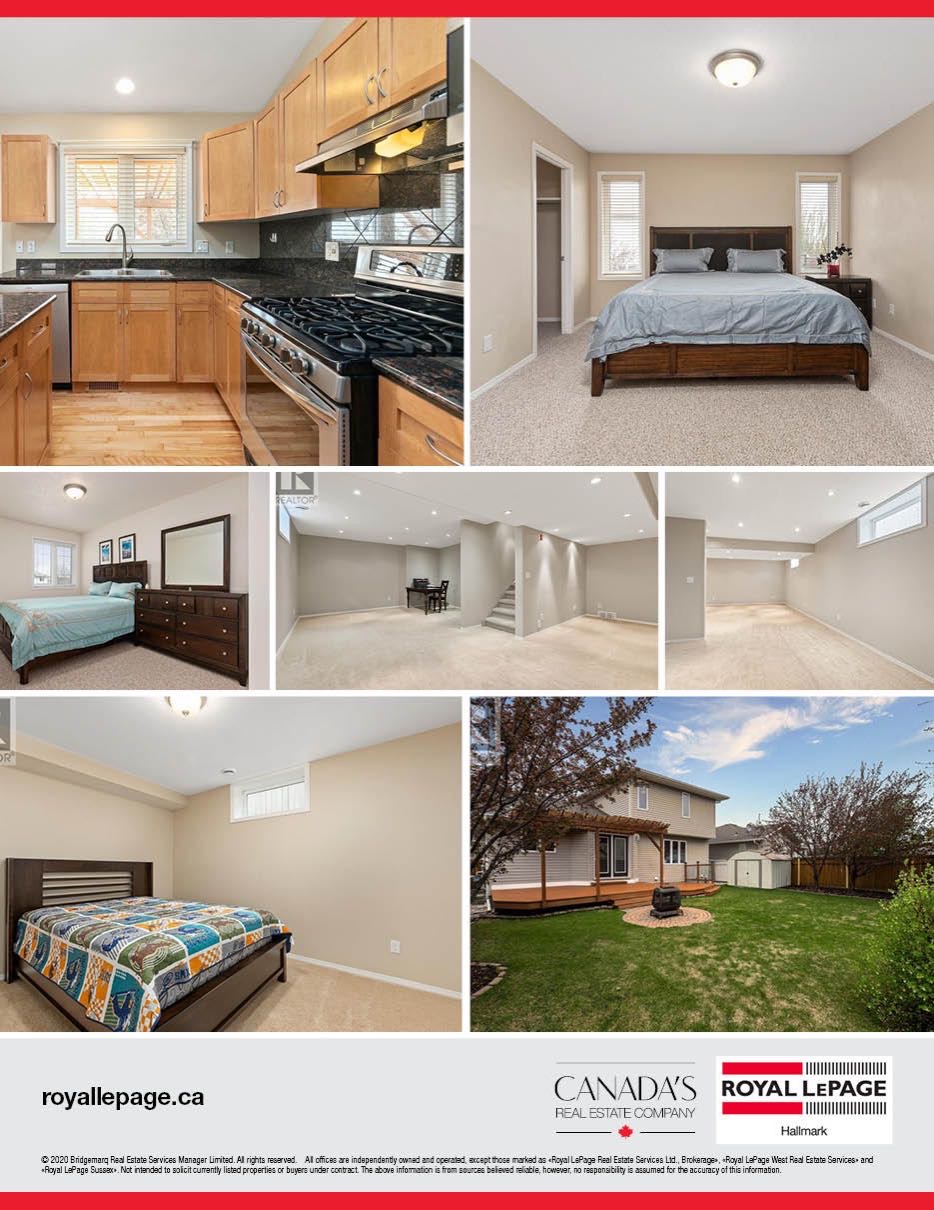 Arbor Creek小区1870尺独立屋出售。4房4卫+一楼一个大书房。一楼双客厅双餐厅。天然气做饭炉头，理石台面，枫木橱柜，地下室完整装修有大多功能厅，额外卧室，和洗手间。近期更换过热水器，地毯，瓦片。开价：$495000。有意请联系地产经纪Gary Gai 盖王睿 - 2