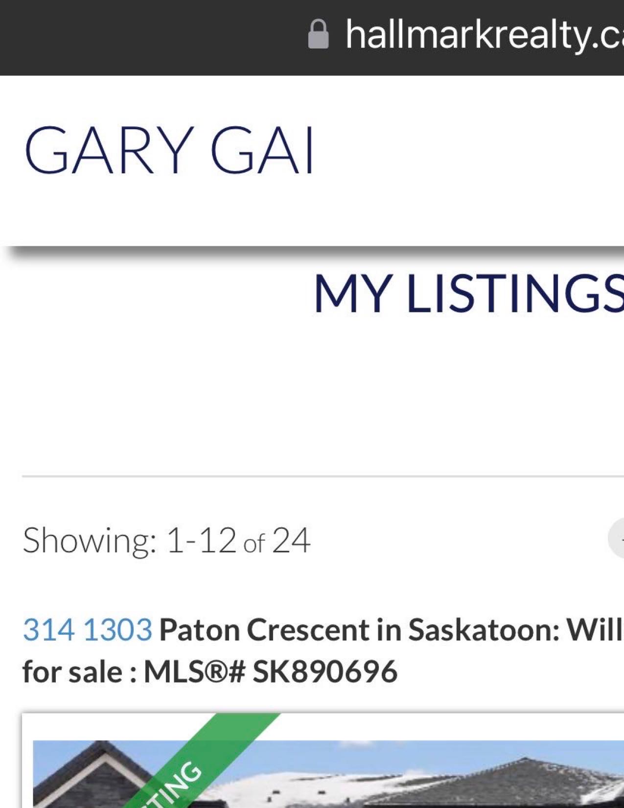 Willowgrove小区2014年建1245尺3房3卫联排别墅出售。地理位置安静私密，面朝农田美景，主卧窗户可赏北极光。房屋年代新，整体保养好。交通便利，可步行至两所小学和公园，近百年高中，近购物中心。一楼朝阳自然光充足，客厅宽敞明亮。实木地板，理石台面，现代橱柜，不锈钢家电。 - 3