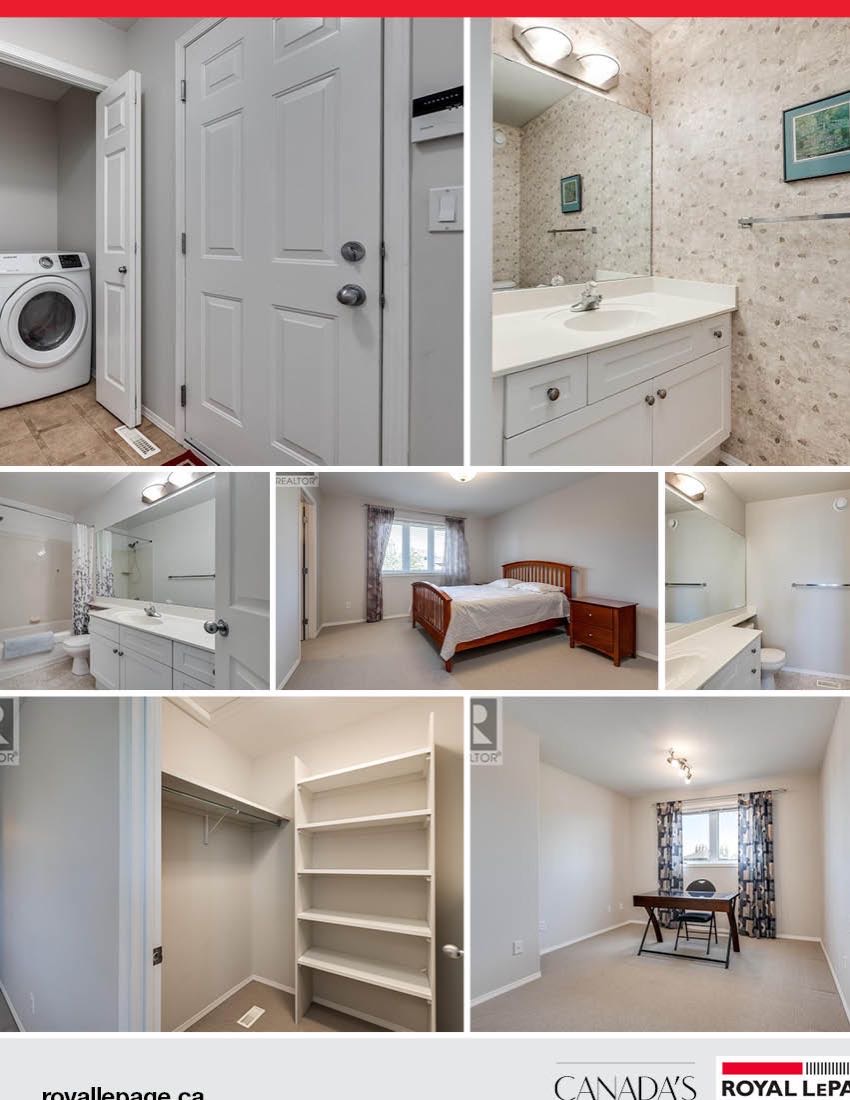 Arbor Creek小区1767尺独立屋出售 - 2