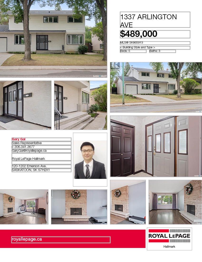 BREVOORT PARK小区2312尺5房3卫 3厅独立屋出售，位置便利，步行小学高中，公交可直达大学，可步行至公园。外墙免打理， 多个洗手间完全翻新，瓦片，地板，窗户，热水器，炉灶等大部分设备近期翻新，投入约$9万更新。一楼布局极具功能性，双客厅，双饭厅，二楼4个大卧室