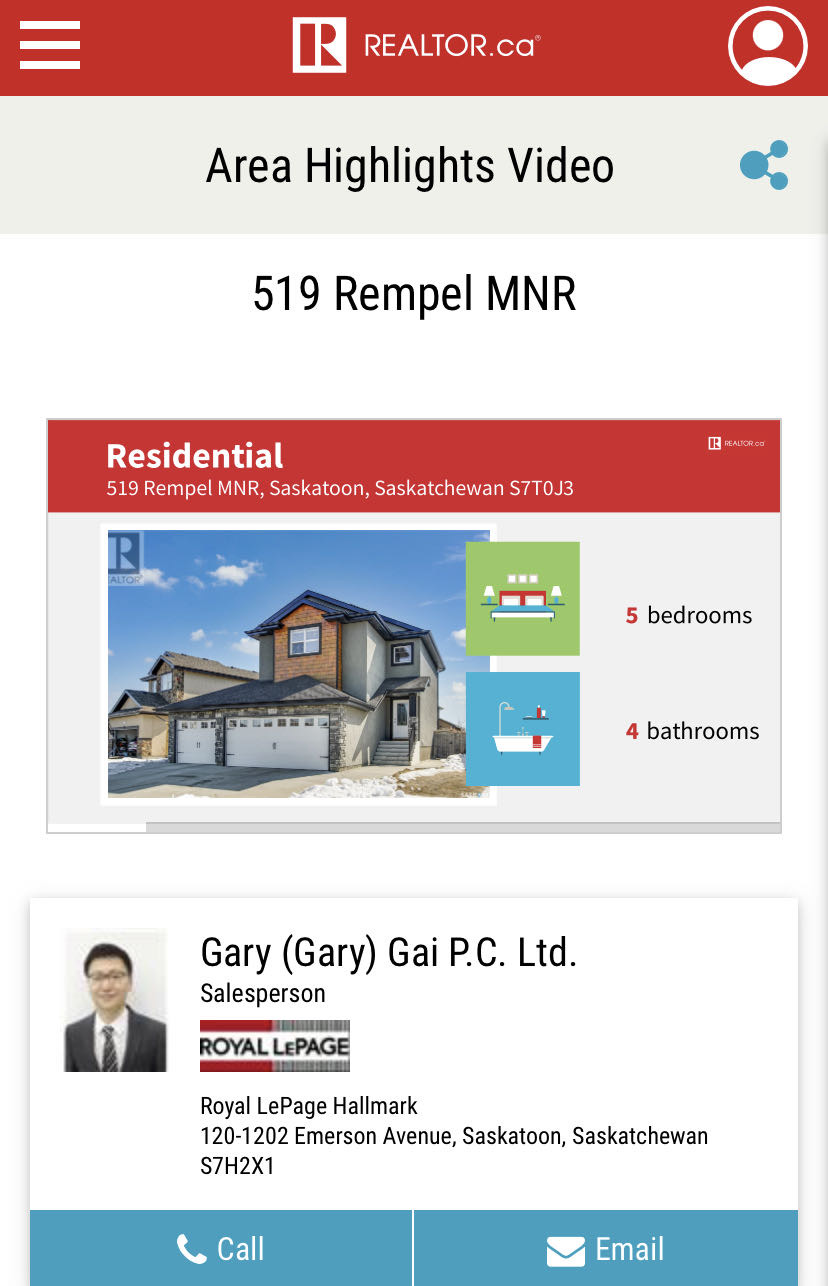 Stonebridge 小区2010年建，1717尺5房4卫外加一个多功能厅独立屋出售，三车库外加室外3车道，步行至Stonebridge小学，公园，附近购物，开发式设计多窗户好彩光餐厅客厅，二楼3个大房间外加一个超大多功能厅，地下室装修2房一卫一厨套间可用于出租。 - 2