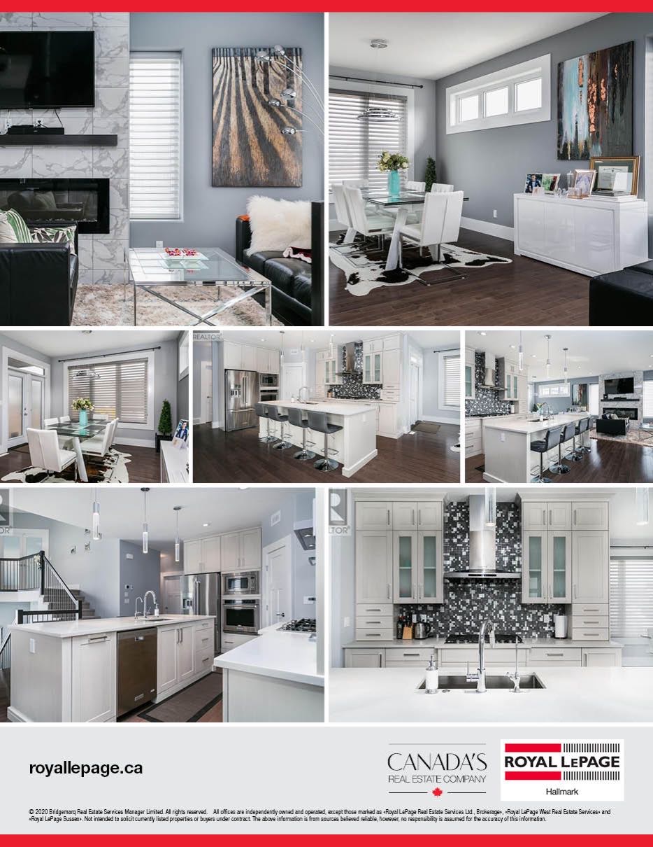 Evergreen小区，百米步行至小学&公园。近1700尺Modified，3车库，4车道，里外高档装修，房子状况如新，开价：$569000。有意请联系地产经纪Gary Gai 3063413677 微信：gary3677 - 2