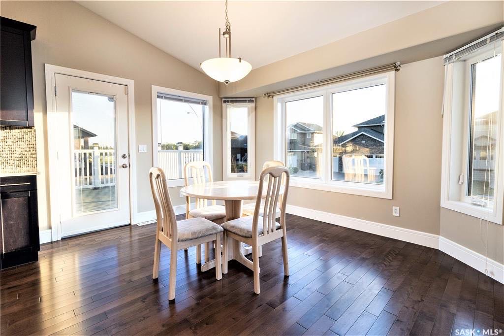 Evergreen小区Modified Bi Level 1437尺独立屋出售。近Evergreen小学高中，安静街道，采光极好，无遮挡视野好，农地景观 - 8