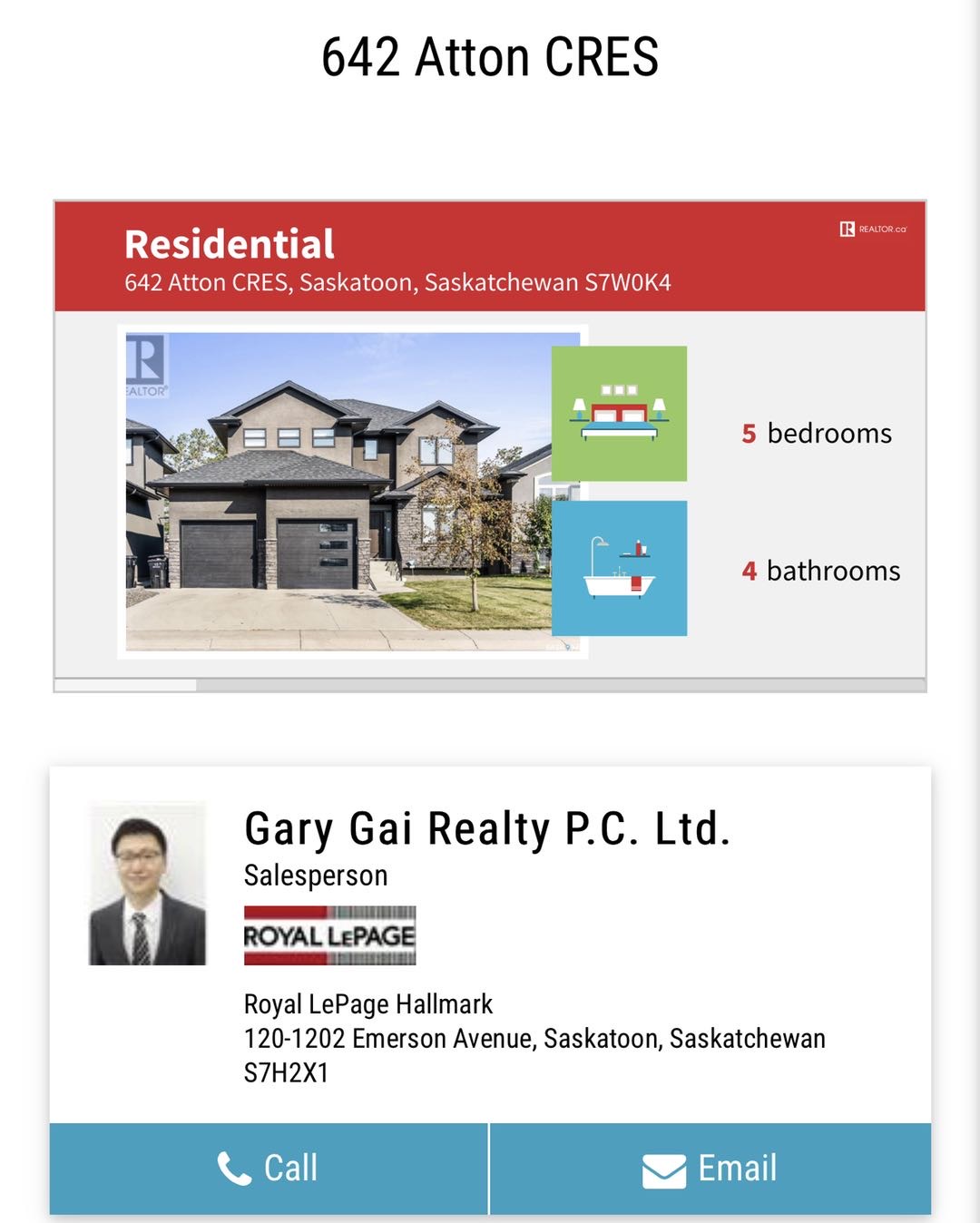 EVERGREEN小区2012年建2305尺5室4卫双层独立屋出售。位置极佳，背靠绿地公园。近学校，购物中心，交通便利。全屋高品质装修，中央空调，吸顶音响系统，实木地板，大窗户好风景。花岗岩台面，水晶花纹背板，带阻尼橱柜，餐厅宽敞明亮可以看到后院草地。一楼挑高9英尺，带独立书房/ - 3