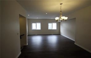 Stonebridge小区 2012 年1700尺联排屋出租。3 房 3 卫 2 厅 双车库。 房屋装修好，空间大，近附近商业购物和学校。$1750/月（包水）。无家具。租客自付水电气。一年起租，不分租，不抽烟，不养宠物。希望租客干净整洁守约讲理。有意请联系 Gary Gai 3 - 5