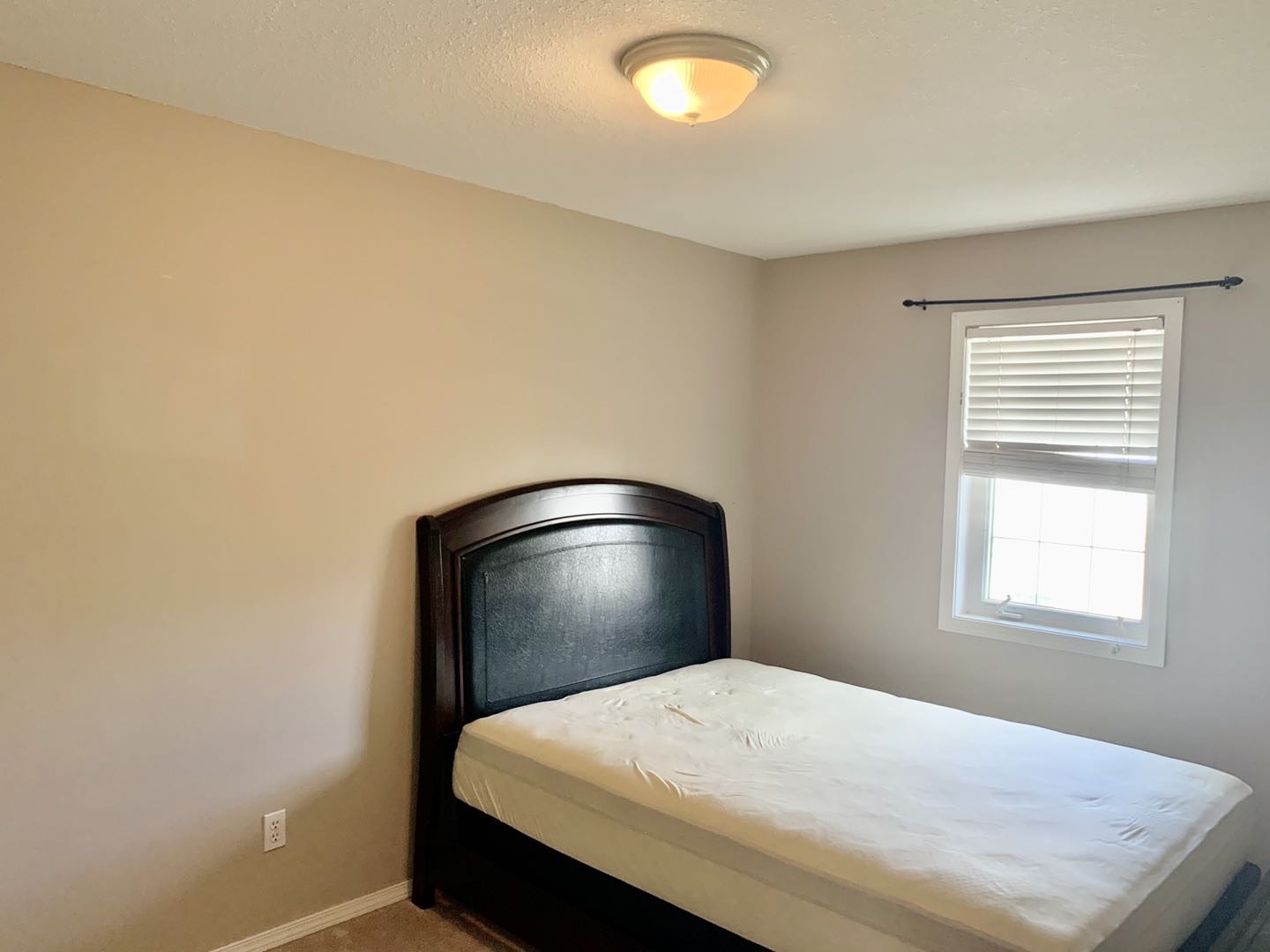 东北区步行到两高中两小学 Erindale小区 1200尺 3房2卫联排屋出租。带全套家具拎包入住。带一个停车库外加一个车位。地下室装修有一个活动室，包水，$1600/月  - 7