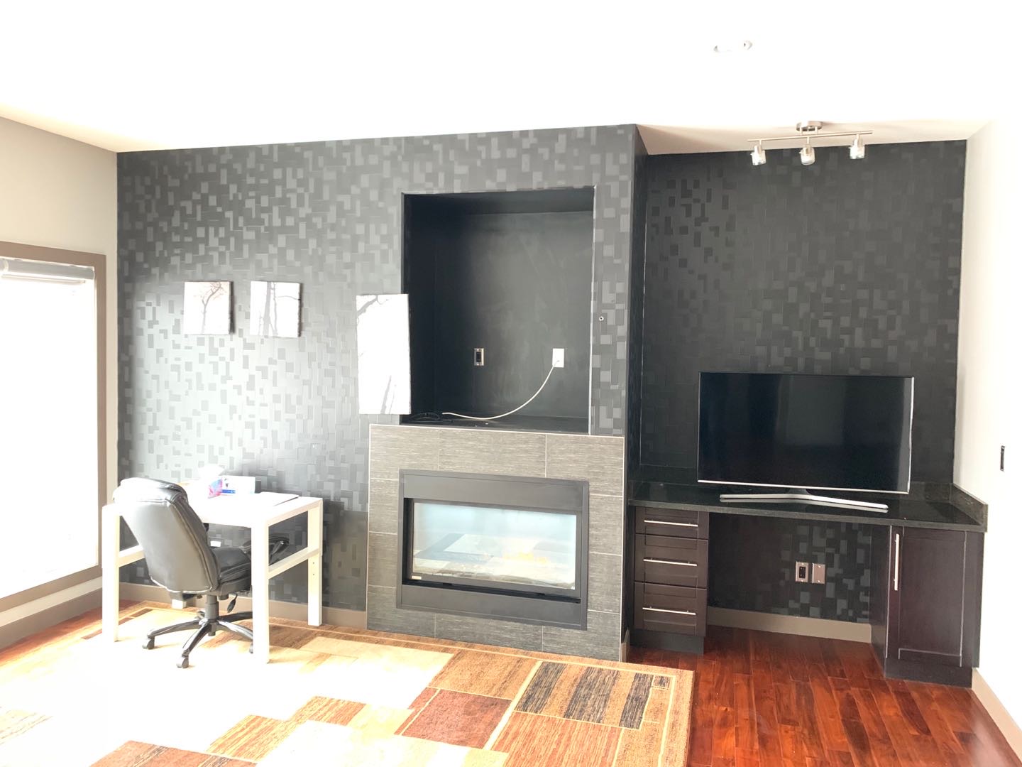 Evergreen小区独立屋整体出租 3房 3卫 2厅，双车库。$2200 - 8