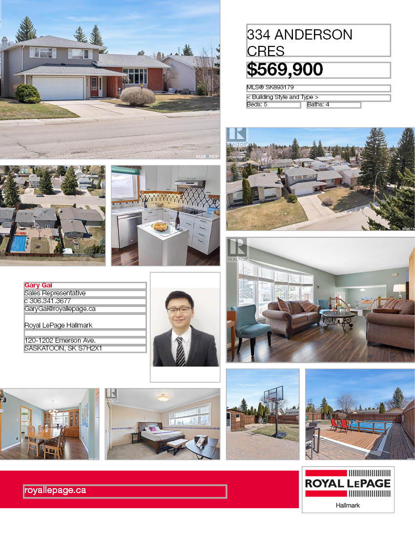 West College Park小区1797尺独立屋出售。位置位于小区核心安静街道，可步行到达双语小学，高中，8街购物等。5 房4卫3个大厅，地下室完全装修，主卧带独立洗手间，连房子双车库外加4车道。房屋门窗，地板，车库，厨房，外墙，室内墙面，瓦片，锅炉热水器大部分更新。后院宽