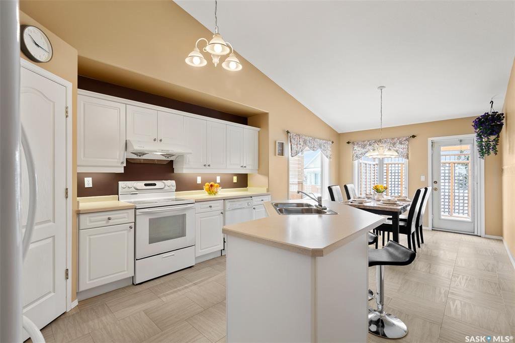 Arbor Creek小区1272尺bi level错层独立屋出售 - 4