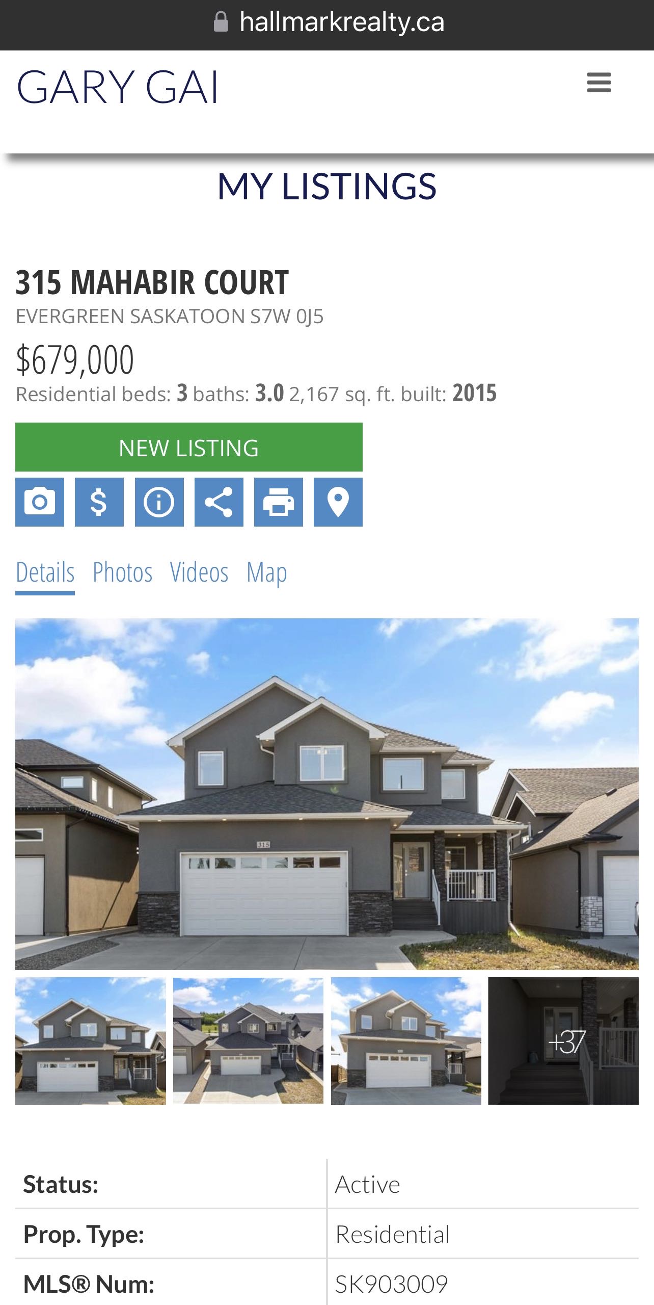 Evergreen2167尺独立屋出售，高档装修，大地块私密大院子（背后不靠邻居）。一楼带独立书房，9尺层高，实木地板，吸顶音响，厨房大理石台面，升级橱柜，高档不锈钢家电。客厅带壁炉造型墙。二楼3个大卧室带一个超大多功能厅，主卧洗手间干湿分离，地暖加热。双车库带保温。另有宽大前露 - 3