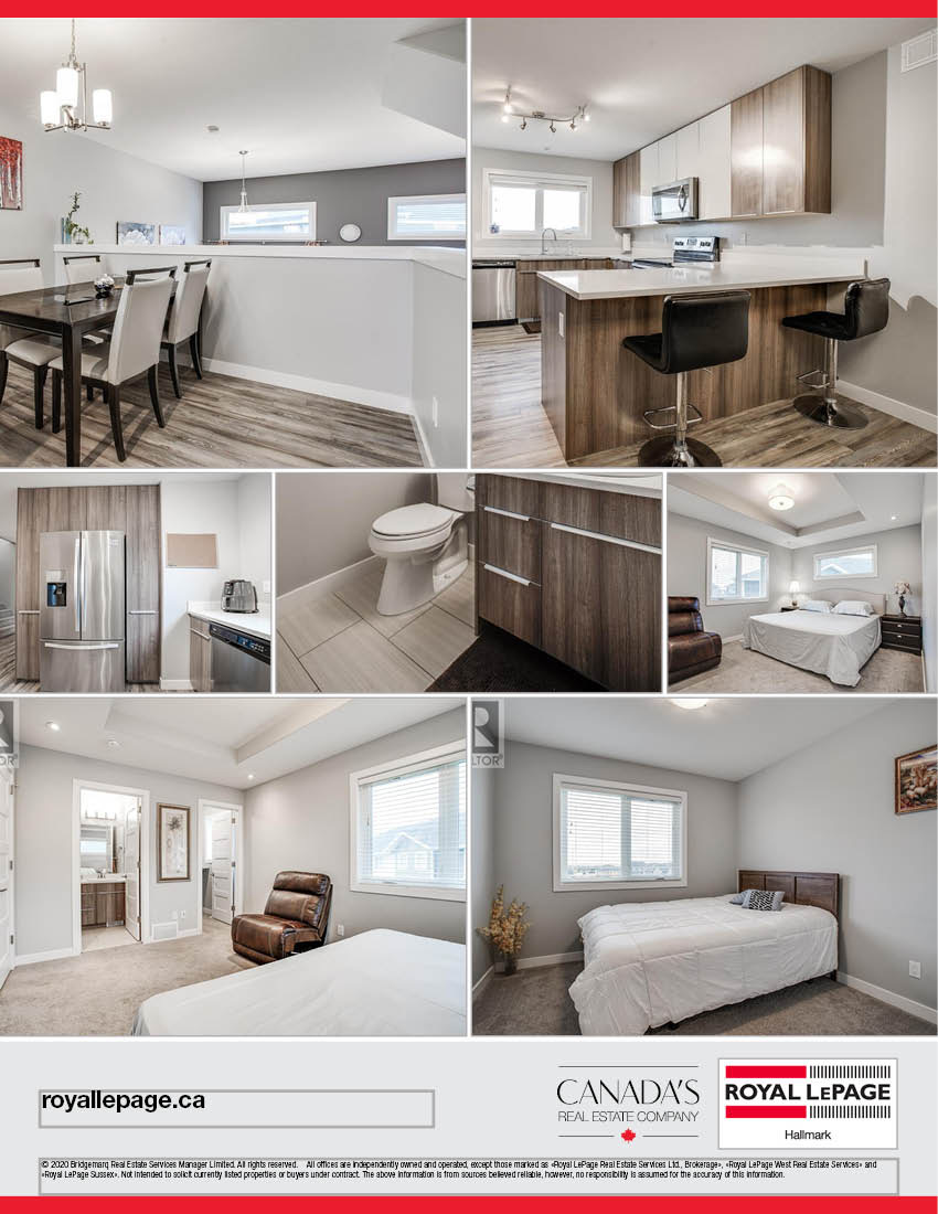 Evergreen小区1656尺4房4卫边户联排屋出售。安静位置，步行100米至两所小学，大公园。越层挑高顶，落地大窗户，彩光极好，高档装修，大理石台面，现代橱柜，不锈钢家电。大露台。主卧带独立洗手间大衣柜，地下室大窗户。 另有连房单车库，中央空调，换风系统。2015年建，房子状 - 2