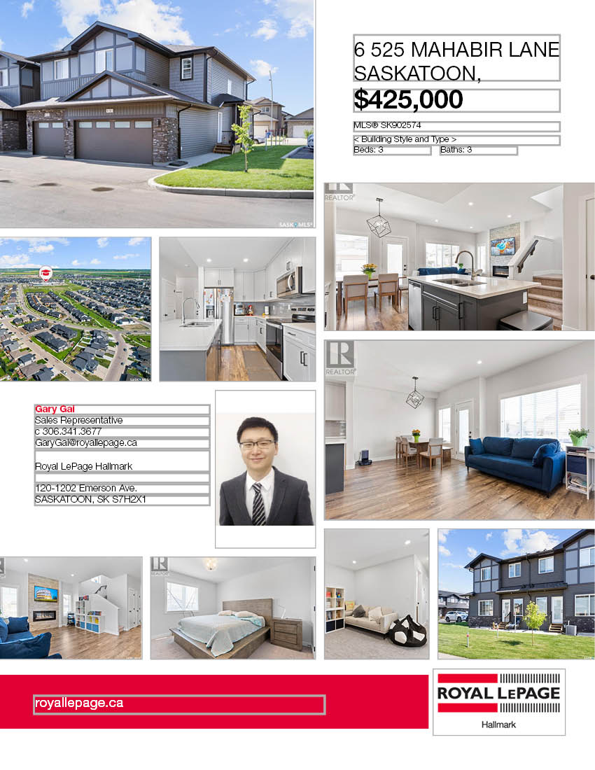 Evergreen小区2021年建1535尺3房3卫边户联排出售，带连房子双车库外加双车道，独立院子。一楼9尺层高，开放式设计，多窗户好采光。客厅带壁炉造型墙，厨房大理石台面，升级橱柜，另有独立收纳间，不锈钢家电，抽油烟机外排。二楼有3个大卧室外加一个多功能厅。主卧带步入式衣柜和