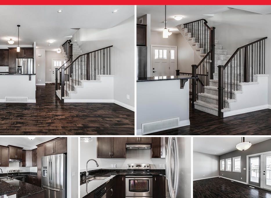 Willowgrove小区1502尺 地下室步出式，背靠公园，高档装修。安静，步行近小学超市。开价$409000。有意请联系地产经纪Gary Gai3063413677 微信gary3677 - 2