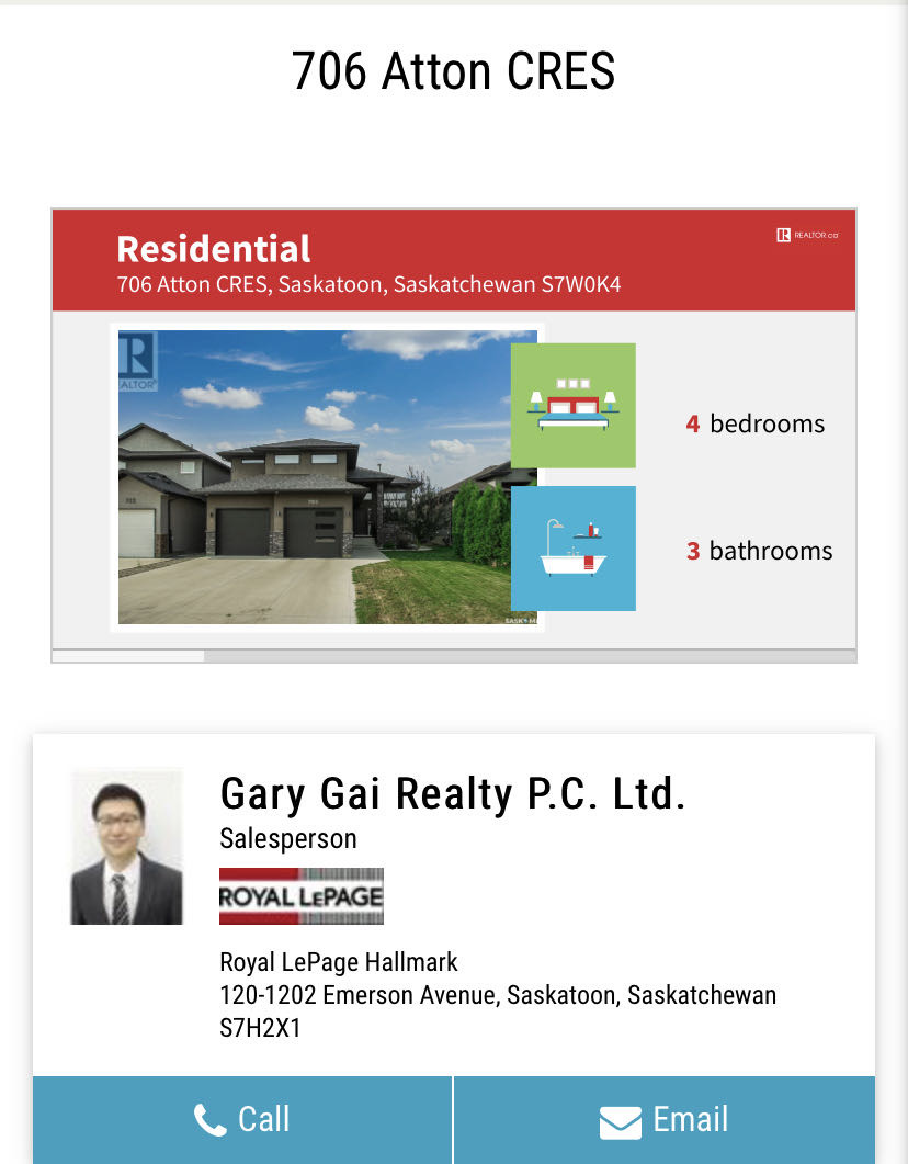 Evergreen小区核心安静路段 近1600尺4房3卫错层独立屋出售，背靠私密绿地步道，风景好，地下室可以独立步出。房屋年代新保养佳。超大多窗户，大尺寸房间，实木地板，厨房大理石台面，挑高层高，双向壁炉。开价：$635000。有意请联系地产经纪Gary Gai - 3