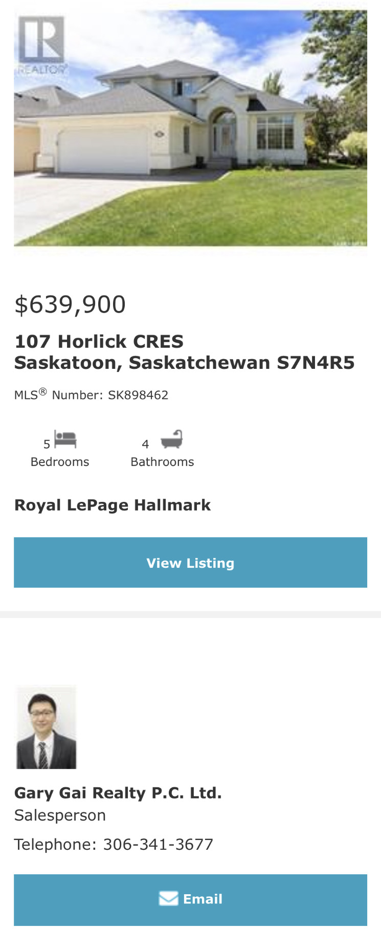 Arbor Creek小区私密安静最佳路段之一2122尺2层独立屋出售。2001年建，过6000尺大地块，5房，1个办公室，3个家庭厅，4卫，一楼挑高顶，明亮PVC大窗，双客厅双餐厅，厨房大理石台面，带独立角柜，新换地板，带一大尺寸书房（可做第六个卧室）二楼三个大房间主卧含独立洗 - 3