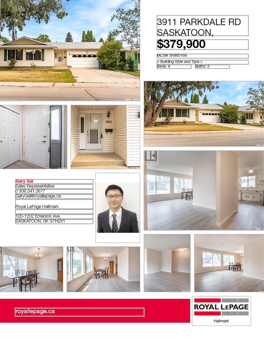 WILDWOOD小区1300尺4房3卫厅大平层独立屋出售，位置便利，近小学高中，周边配套设施齐全。 2013年新换瓦片，全新地板，近期更新了墙面，中央空调，浇水管道等其他设备。一楼功能性强好格局，地下室有装修好的娱乐休息区及卫生间。大面积后院和一个大露台，私密性强。