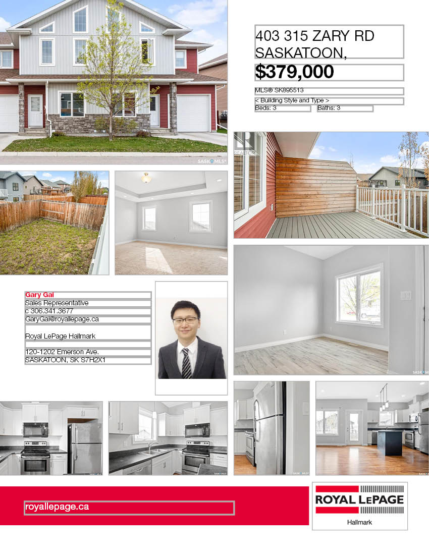 Evergreen小区2014年建3房3卫1书房大尺寸1804尺联排出售。带独立院子及连体车库。房屋特点：一楼书房，9次层高，新合成板地板，枫木厨房带不锈钢家电，客厅大窗好采光，二楼3个大卧室，主卧带步入式衣柜外加独立洗手间浴缸双洗手台。地下室未装修，高层高，带大窗户。房屋全新刷