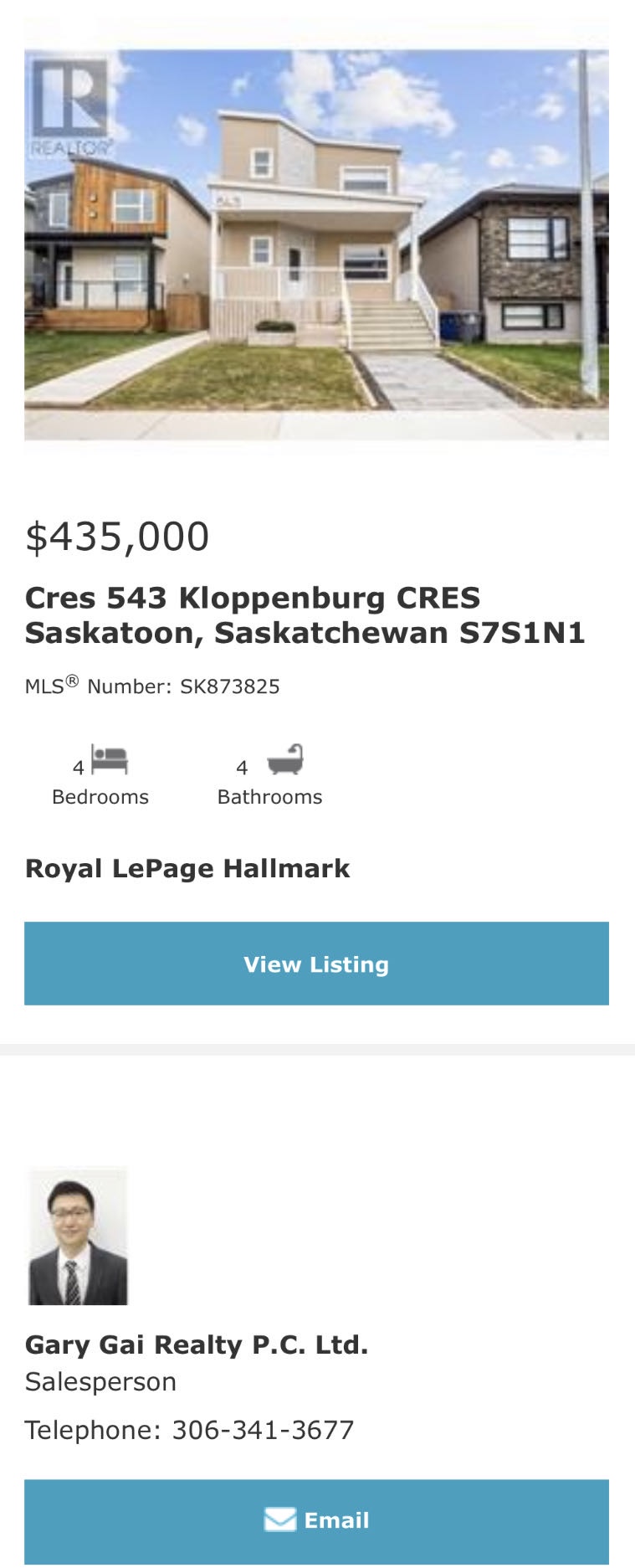 Evergreen小区1565尺2013年建4房4卫双层独立屋出售，近公园和购物中心，周边交通便利。外观设计新颖，开放式宽敞明亮的大厅，复合地板。大厨房带橱柜，和大面积操作台面，不锈钢设备。二楼三间大尺寸房间，主卧有步入式衣柜和双洗手台卫生间。二楼有单独洗衣房。地下室装修为一个一 - 3