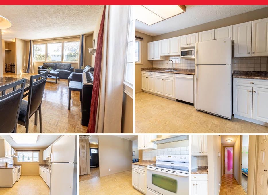 Greystone Park 完全更新独立屋5房2卫出售。大地双车库，实木地板，升级卫浴，更新窗户，瓦片，锅炉，热水器，独立出入口地下室大窗户/步行小学，8街，superstire购物。开价：$359000 有意请联系地产经纪Gary Gai 3063413677 微信：gary - 2