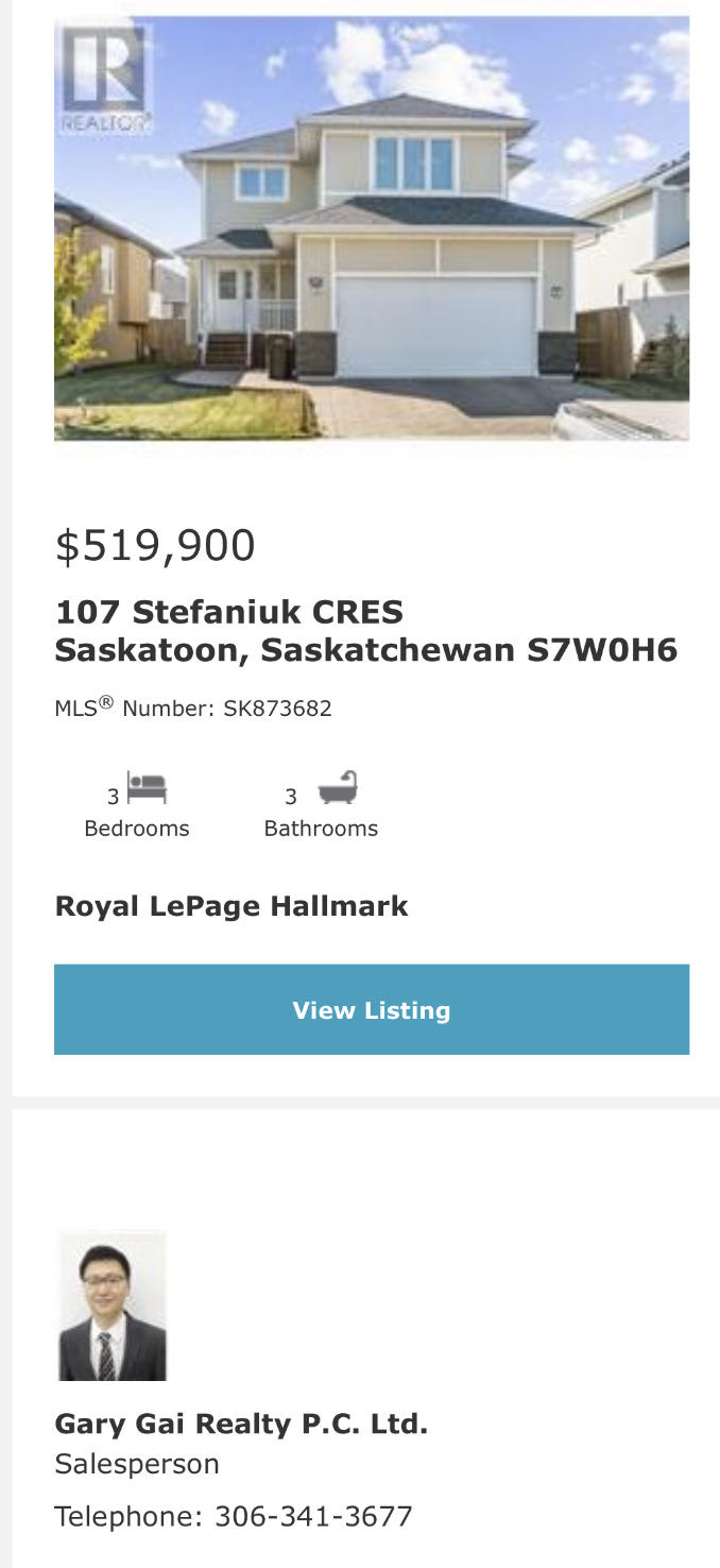 Willowgrove小区2011年建1927尺3室3卫双层独立屋出售。地理位置佳，步行可达学校，近公园，购物中心，交通便利。本地西人业主，高品质装修，全屋保养极佳。一楼挑高9英尺，瓷砖实木地板。开放式客厅和厨房，厨房大量橱柜，储藏空间大，带阻尼抽屉。花岗岩台面，陶瓷背板，和不锈 - 3