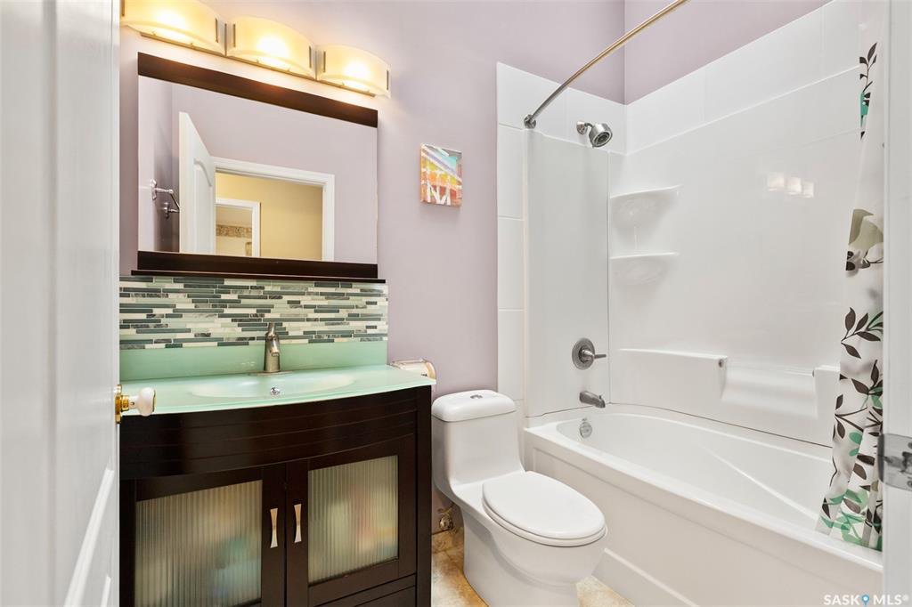 Arbor Creek小区1272尺bi level错层独立屋出售 - 6