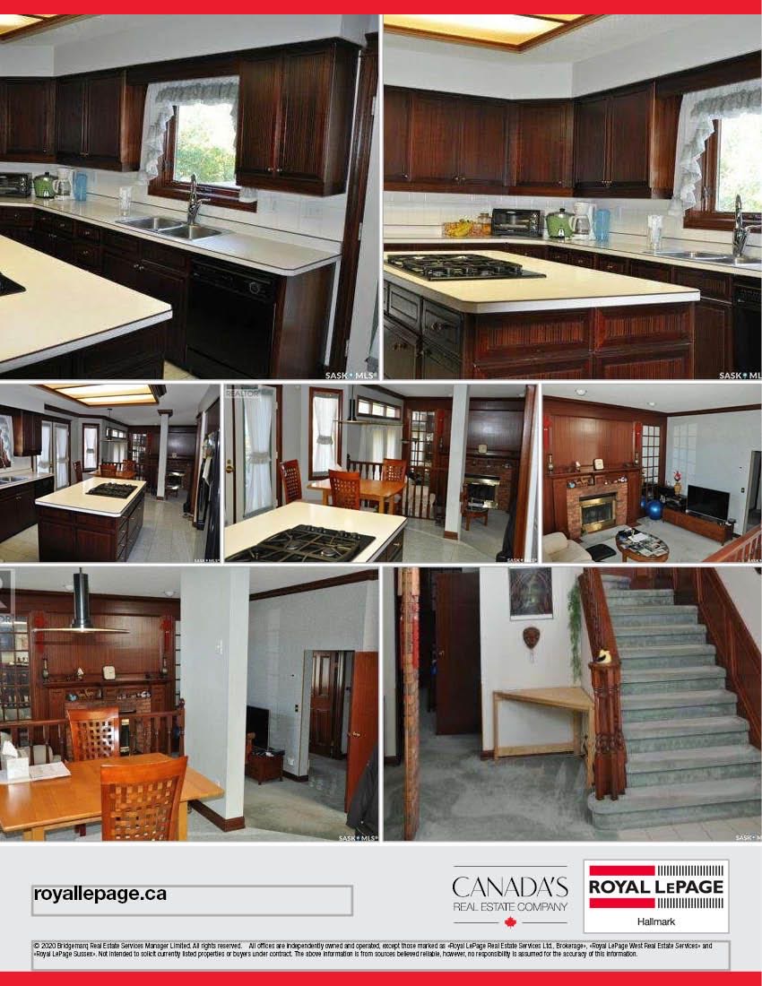 近1万尺超大地块，Erindale小区最佳路段，安静私密。前样板间，2123尺两层独立屋出售。4房4卫。功能性极好格局，双客厅，双餐厅（含正餐厅）。9-10尺层高。主卧洗手间带按摩浴缸。地下室完整装修有一厅一房一洗手间。可步行至小学，公园等。挂牌价格：$499000。 - 2