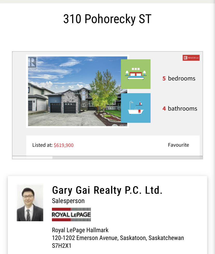 Evergreen小区核心安静路段，位于公园对面，近两所小学近1860尺两层独立屋出售 5房4卫，2011年建，三车库其中一个可通后院，高档装修，房屋保养佳：二楼大尺寸房间全实木地板，厨房卫浴大理石台面组合。地下室9尺层高装修有2房一厅一卫一吧台。开价：$619900。 - 3