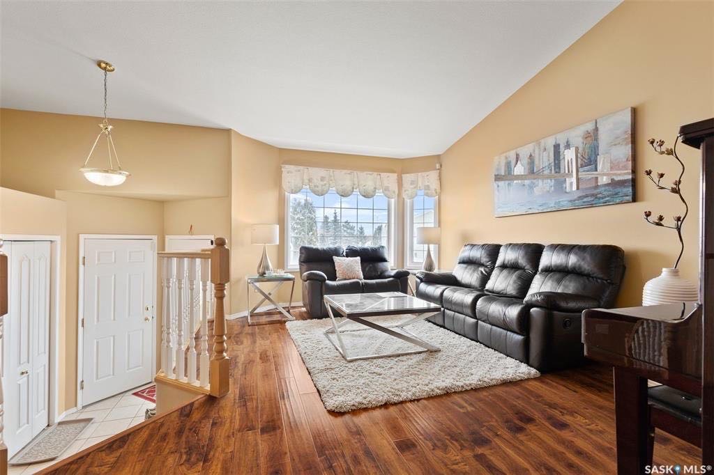 Arbor Creek小区1272尺bi level错层独立屋出售 - 3