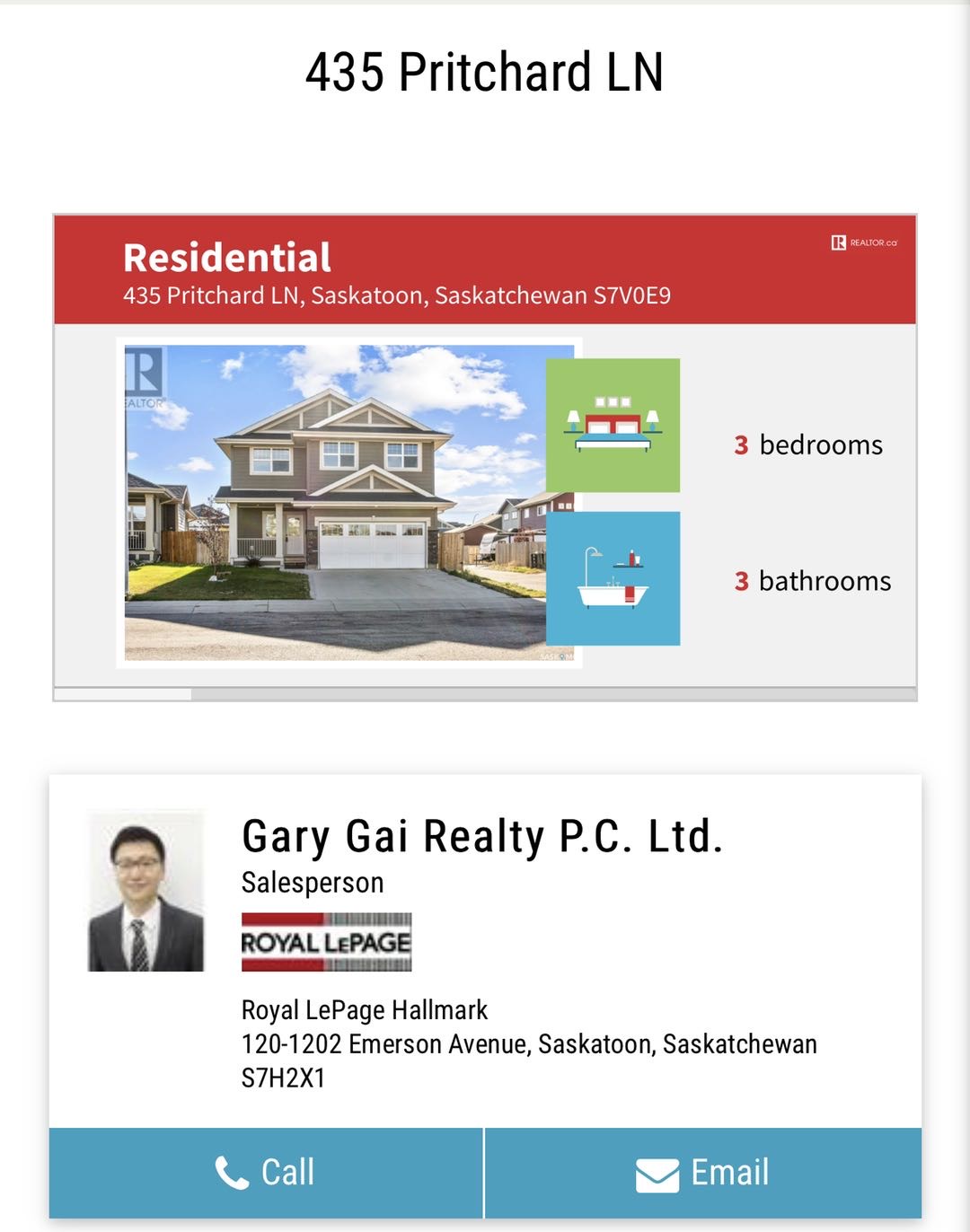 Rosewood小区2013年1722尺3房3卫双层独立屋出售。步行至公园，学校，近商业区，交通便利。一楼开放设计，客厅餐厅宽敞明亮。厨房空间大，大尺寸橱柜、大面积台面以及充足的储物空间。二楼三个大尺寸房间，和一个明亮宽阔多功能厅。主卧内有卫生间以及步入式大衣橱。地下室未装修，连 - 3