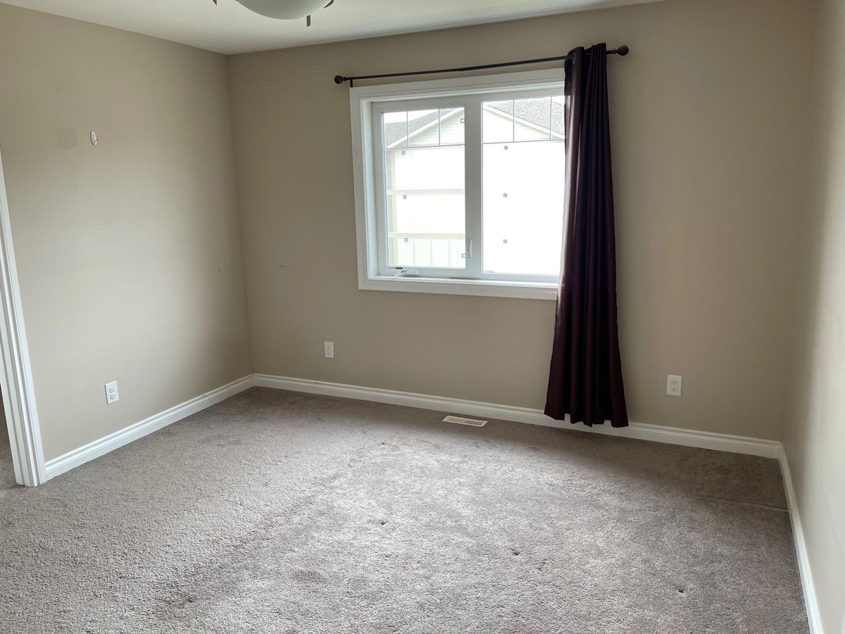 Stonebridge小区3房3卫边户联排$1800/月 - 8