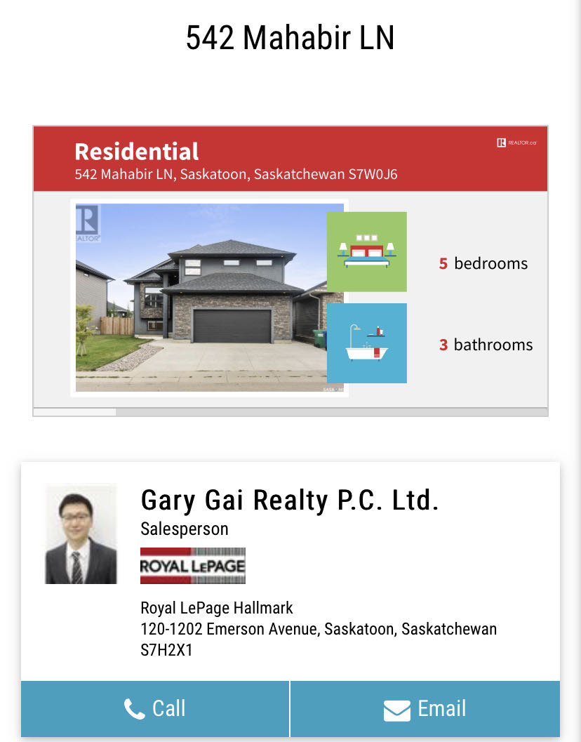 Evergreen小区核心安静路段 近1373尺5房3卫错层独立屋出售，步行至两所小学。高档装修，房屋年代新保养佳。超大多窗户，大尺寸房间，实木地板，厨房大理石台面，挑高层高，半地下室两房一厅一卫，大窗户，大活动室，好采光。挂牌价格：$539000。有意请联系Gary Gai - 3